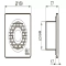 Vortice Punto Filo MF 120/5" LL, фото - 8 (Миниатюра)
